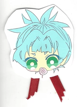 Page 20 of Shun sora sukebe BOOK