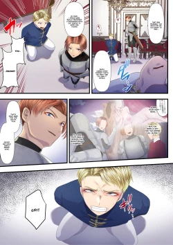 Page 12 of Koukyuu Shoufu no Baikoku Masoclass Prostitute