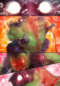 Page 5 of Taming the Beast