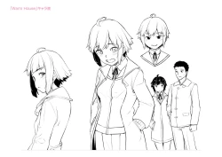 Page 201 of Omoiroha