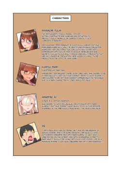 Page 4 of Fuukichan Narrowly Saves The Day!