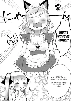 Page 61 of Twin Sisters' Yuri Life Ch. 1-4