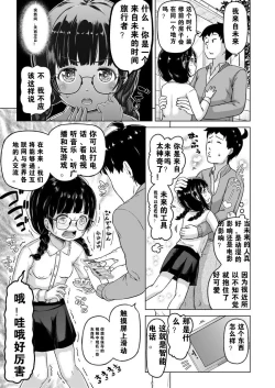 Page 20 of Toki wo Kakeru Lolicon