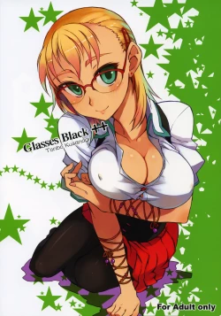 Page 1 of Glasses Black ++