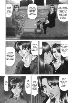 Page 70 of Kochira Momoiro Company Vol. 2 Ch.1-4