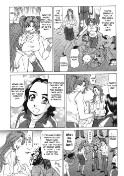 Page 76 of Kochira Momoiro Company Vol. 2 Ch.1-4