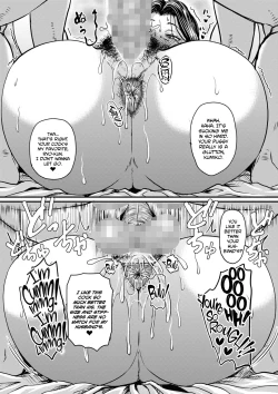 Page 17 of Kaachan wa Ore no... | Mom is My...  Chapter 1-3