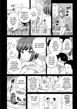 Page 2 of Aidoru Yuiri No Nichijou Seikatsu | Daily Life Of Yuiri The Idol