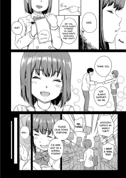 Page 4 of Aidoru Yuiri No Nichijou Seikatsu | Daily Life Of Yuiri The Idol