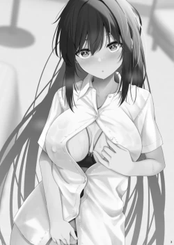 Page 2 of Otonashii Kanojo ga AV Satsuei Gokko de Nakadashi ga Daisuki na Dosukebe ni Naru made