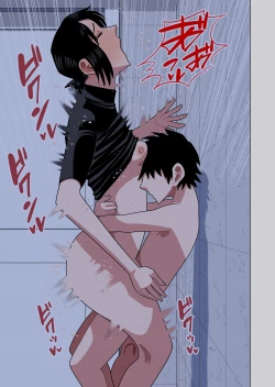 Page 37 of Jikan Teishi to Saimin to Toumei Ningen de Mizugi no Tannin no Sensei wo Pool no Jugyo Chu ni Okashi Makuru