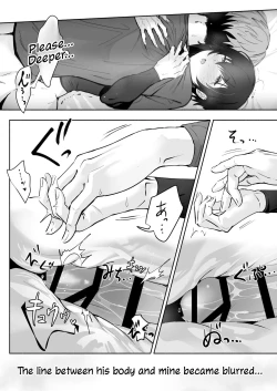 Page 30 of Koibito no Te wa Seikantai deshita | My Lover's Hands are Extra Sensitive