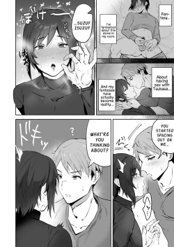 Page 42 of Koibito no Te wa Seikantai deshita | My Lover's Hands are Extra Sensitive