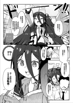 Page 3 of Alice to Issho ni RPG Gokko Shimashou