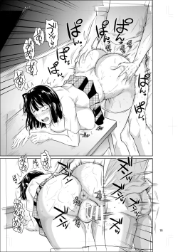 Page 20 of Bocchi no Mob ga Tadashii Sentaku o Shite Seiso Shoujo to Tsukiau. Mochiron Sex mo Suru