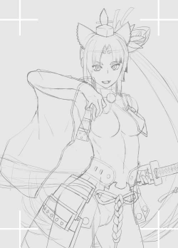 Page 29 of HEAVEN'S DRIVE 11