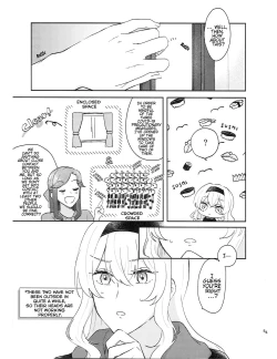 Page 4 of Ouchi Jikan | Time At Home