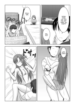 Page 41 of Machigatte Shirouto Mono AV ni Shutsuen Shichatte Netorareta Senkou-san|The Story of How the Lightning Flash got Roped into Starring in a Porn Flick as an Amateur Actress!