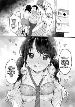Page 15 of Futomomo ni wa Yume Shika nai + Omake | Thighs Are but a Dream + Omake