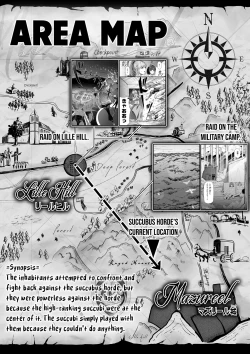 Page 5 of Chikara Aru Succubus wa Seiyoku o Mitashitai dake. 7