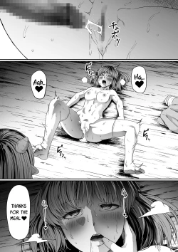 Page 89 of Chikara Aru Succubus wa Seiyoku o Mitashitai dake. 7