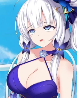 Page 1 of 【3周年記念】雨が降り続いている......