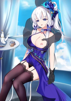 Page 20 of 【3周年記念】雨が降り続いている......