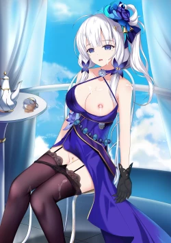 Page 25 of 【3周年記念】雨が降り続いている......