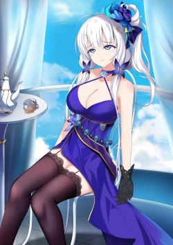 Page 5 of 【3周年記念】雨が降り続いている......