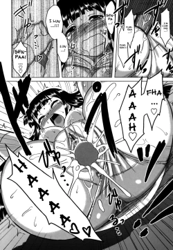 Page 188 of Anata Ga Fureru Tabini - Whenever You Touch Me.