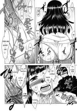 Page 22 of Anata Ga Fureru Tabini - Whenever You Touch Me.