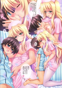 Page 8 of Byouin ni Ittara Ecchi na Nurse no Onee-san ni Kensa sarechatta Hanashi