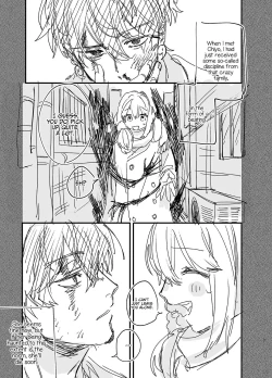 Page 81 of Saikyou Himokuzu haraiya Renkun Crushes Me in His Embrace