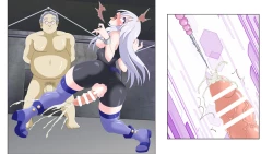 Page 202 of Brain Hack Fuhai Kokka ni Aragau Kakumeika no Matsuro