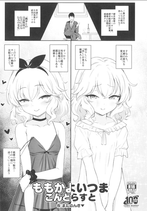 Download Momoka Yoitsuma Kontorasut