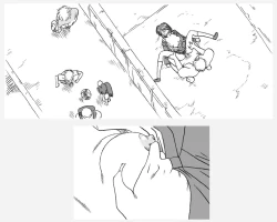 Page 4 of 麻耶、通り魔に襲われる