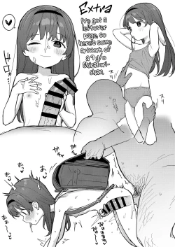 Page 35 of Suki na Ko ni Kokuhaku Shitara Hamedori Douga ga Okurarete Kita Hanashi | The Girl I Confessed To Sent Me Her Sex Tapes