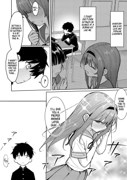 Page 4 of Suki na Ko ni Kokuhaku Shitara Hamedori Douga ga Okurarete Kita Hanashi | The Girl I Confessed To Sent Me Her Sex Tapes