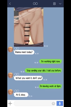 Page 32 of Tachibana post Jin story