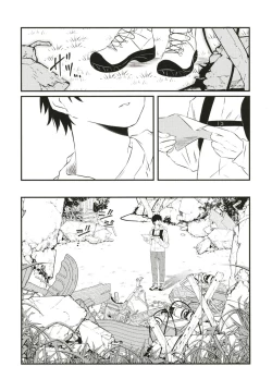 Page 3 of Summer's drops