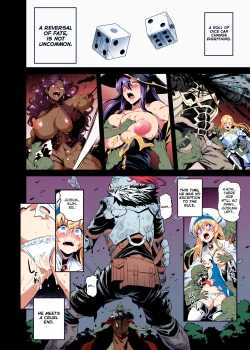 Page 4 of Goblin Lord ga Katta Hi