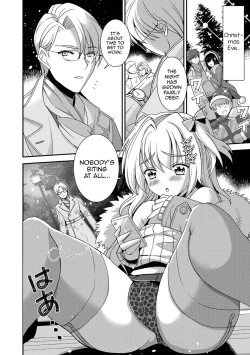 Page 2 of Kamimachi Otokonoko Hiroi mashita