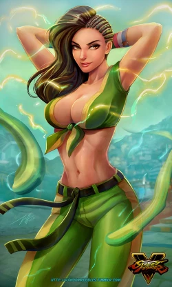 Page 131 of Rocketdick Gallery