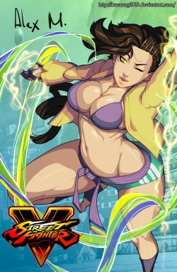 Page 134 of Rocketdick Gallery