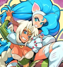 Page 139 of Rocketdick Gallery