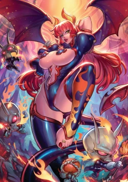 Page 141 of Rocketdick Gallery