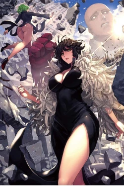 Page 14 of Rocketdick Gallery