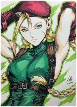 Page 151 of Rocketdick Gallery