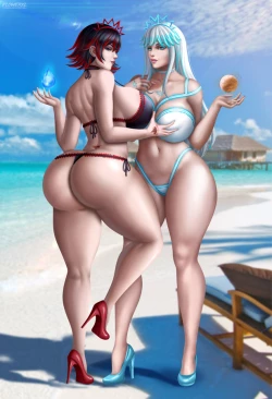 Page 196 of Rocketdick Gallery