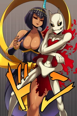 Page 230 of Rocketdick Gallery